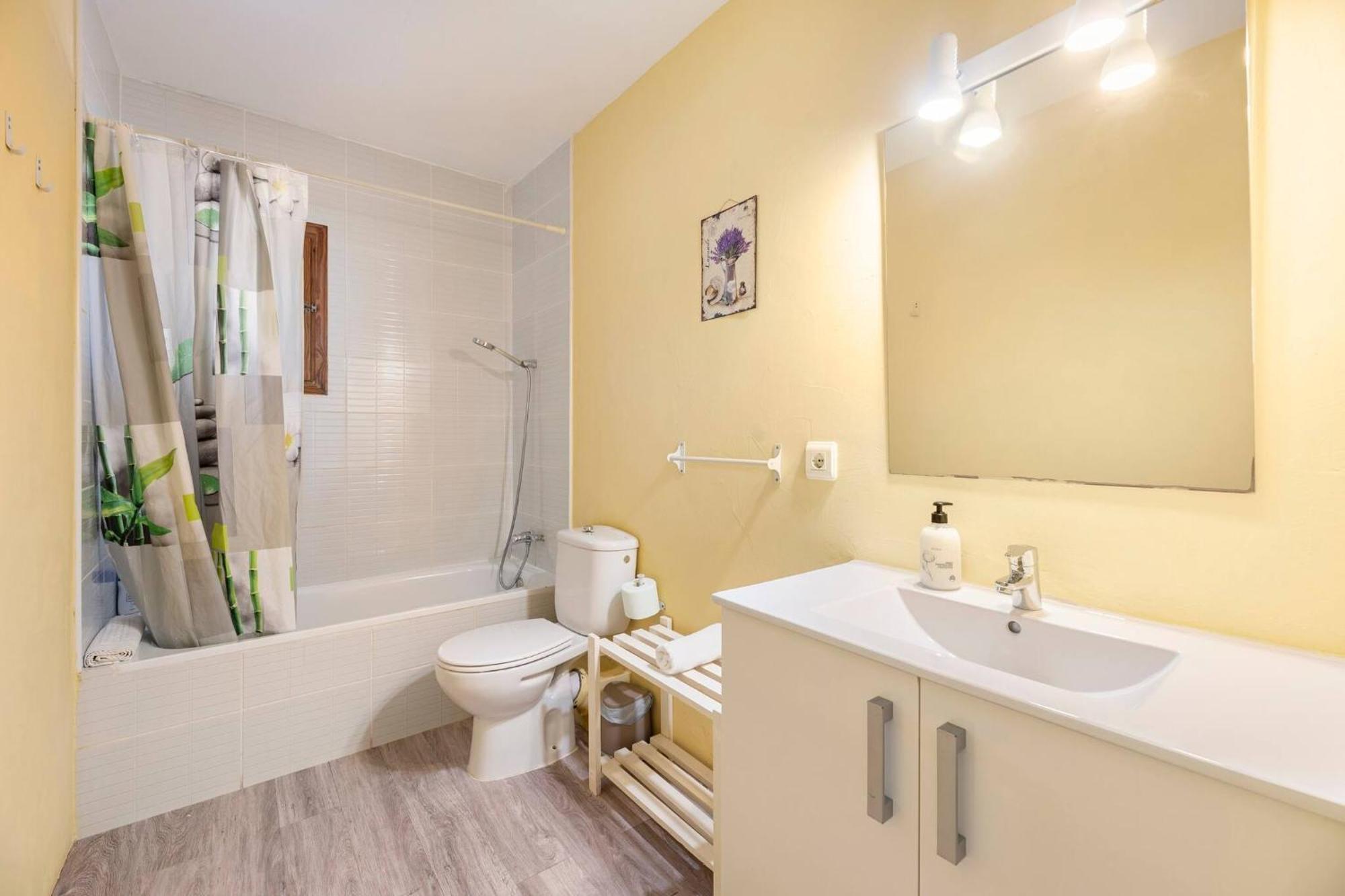 Casa Ibiza Villa Sant Jordi de ses Salines Екстериор снимка
