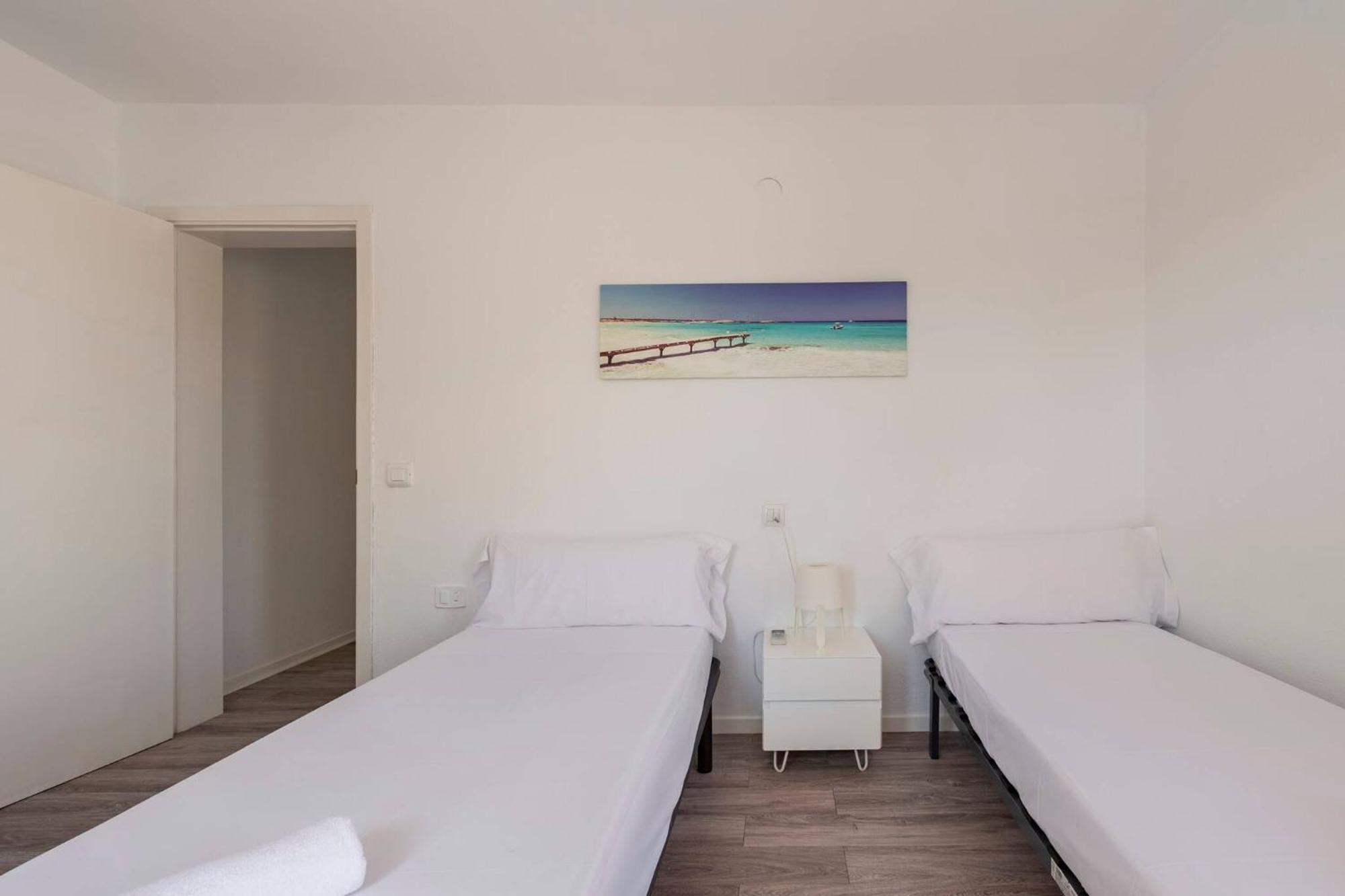 Casa Ibiza Villa Sant Jordi de ses Salines Екстериор снимка