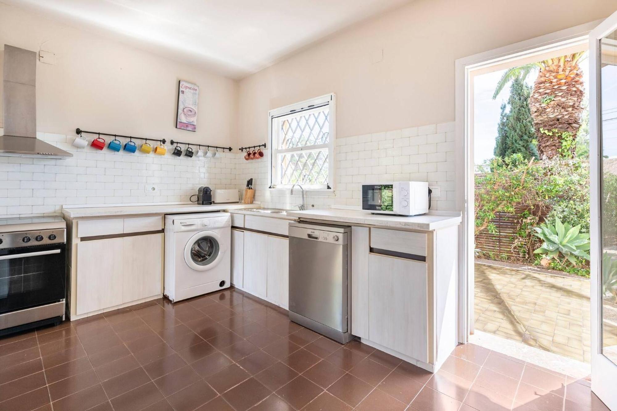 Casa Ibiza Villa Sant Jordi de ses Salines Екстериор снимка