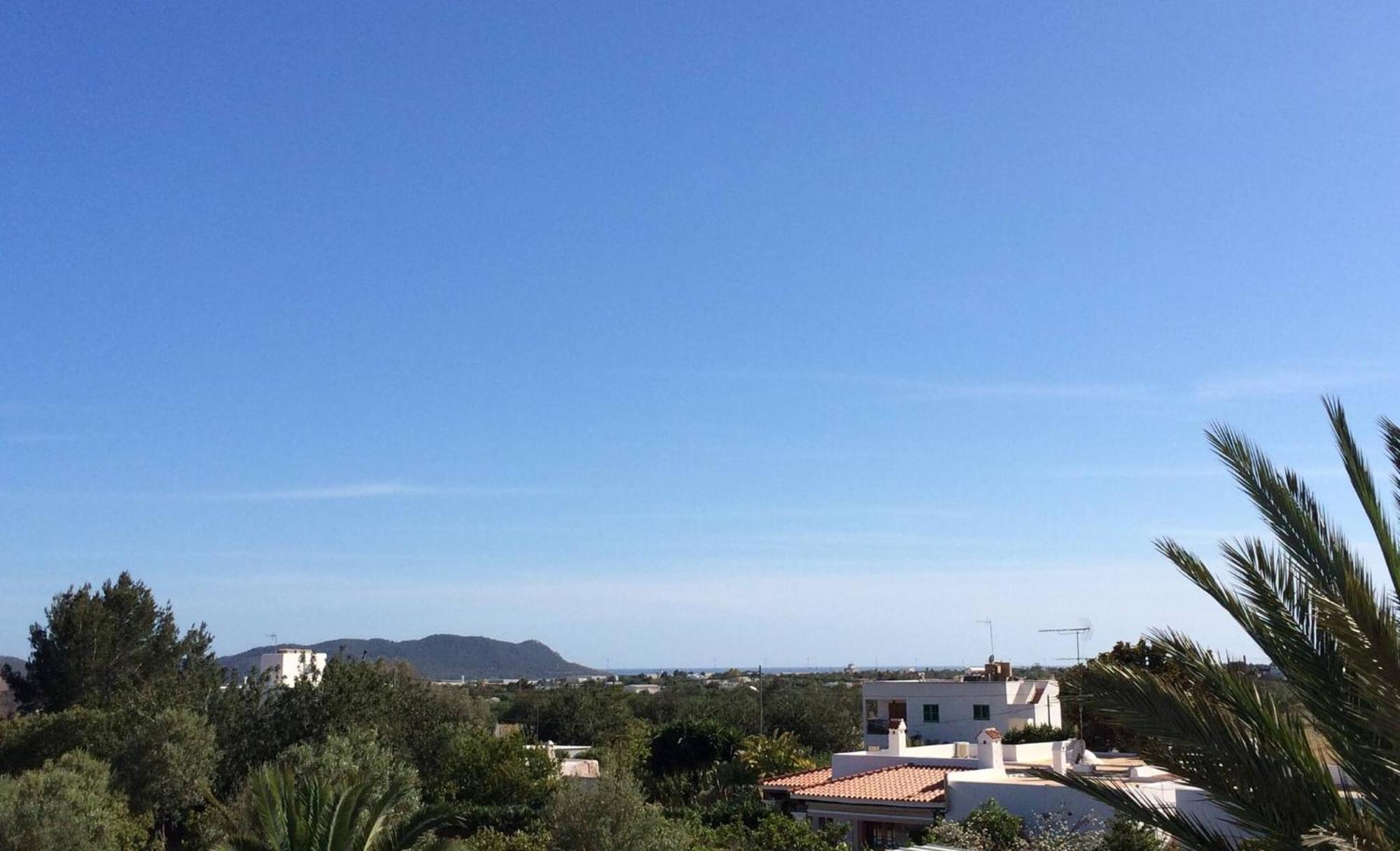 Casa Ibiza Villa Sant Jordi de ses Salines Екстериор снимка