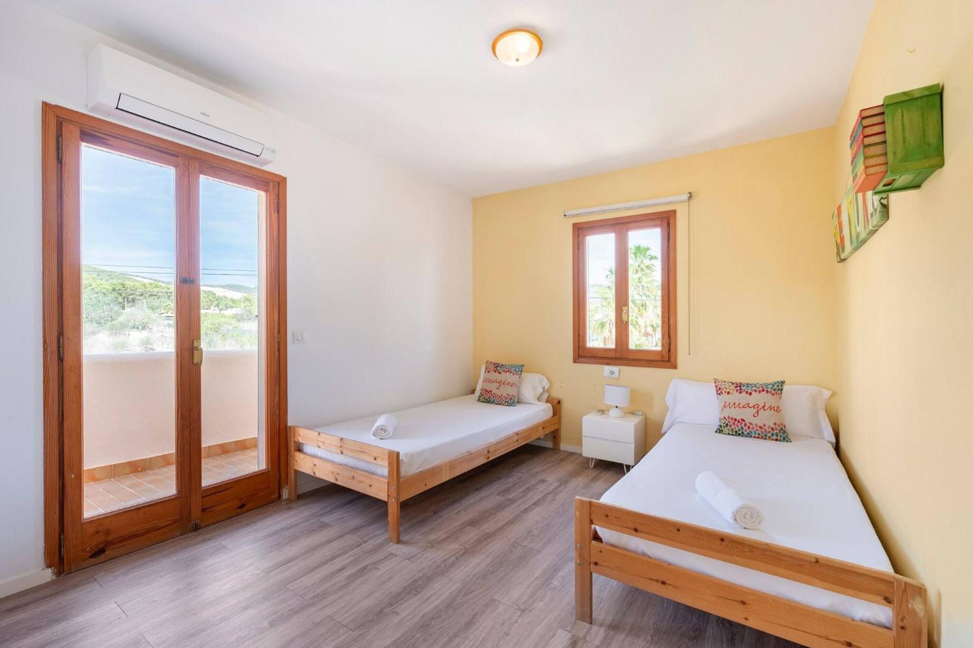 Casa Ibiza Villa Sant Jordi de ses Salines Екстериор снимка