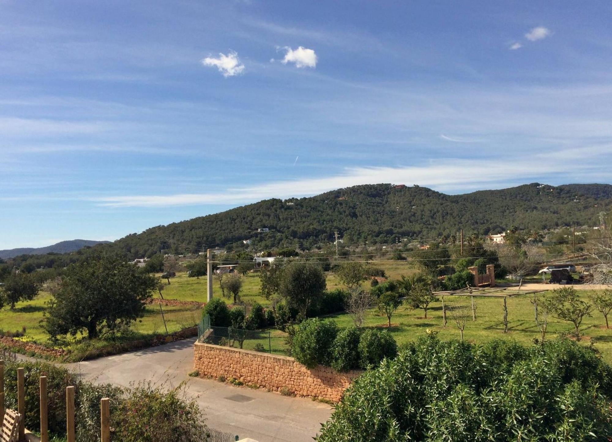 Casa Ibiza Villa Sant Jordi de ses Salines Екстериор снимка