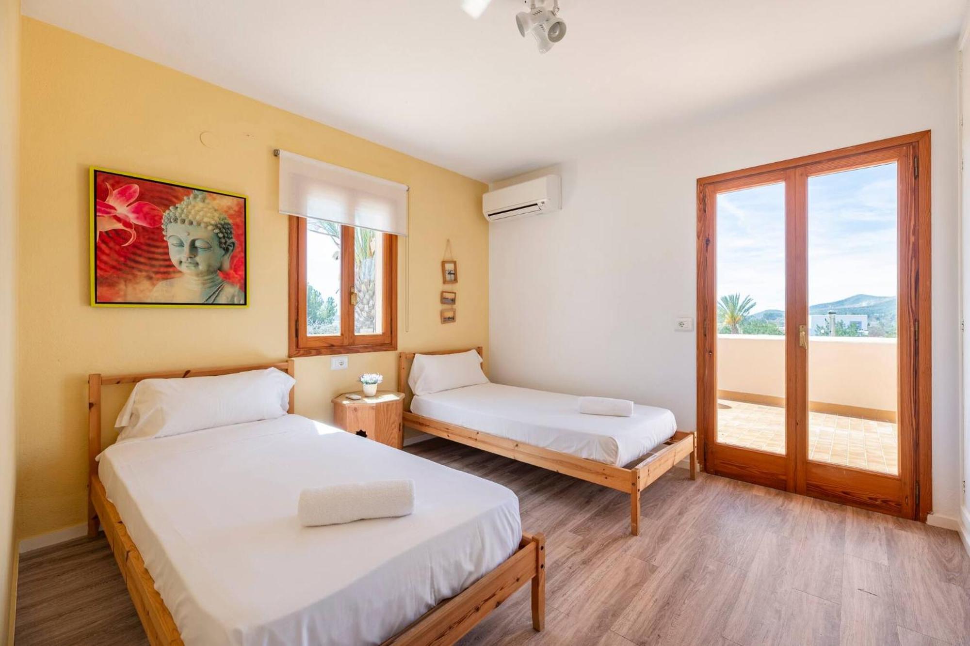 Casa Ibiza Villa Sant Jordi de ses Salines Екстериор снимка