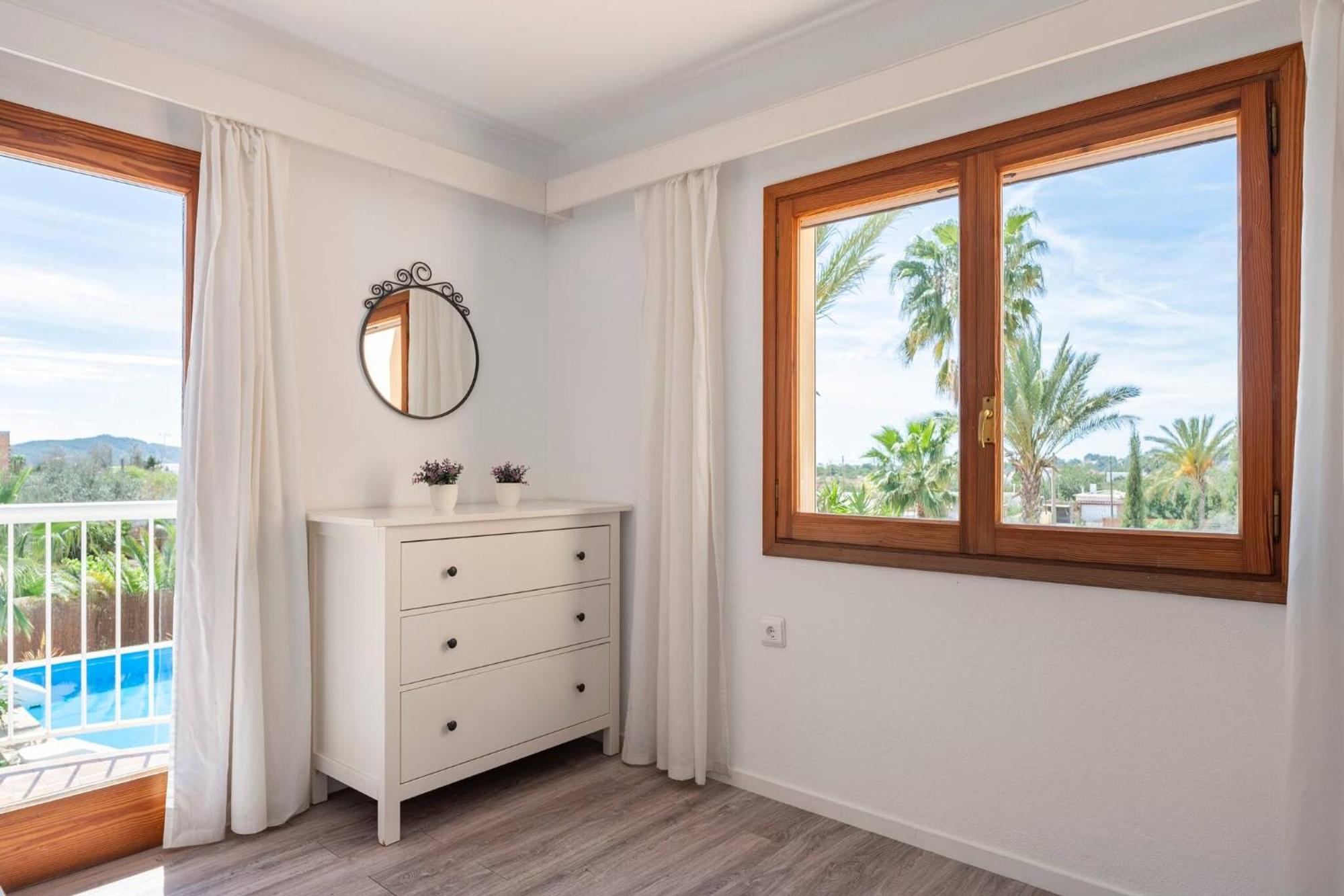 Casa Ibiza Villa Sant Jordi de ses Salines Екстериор снимка