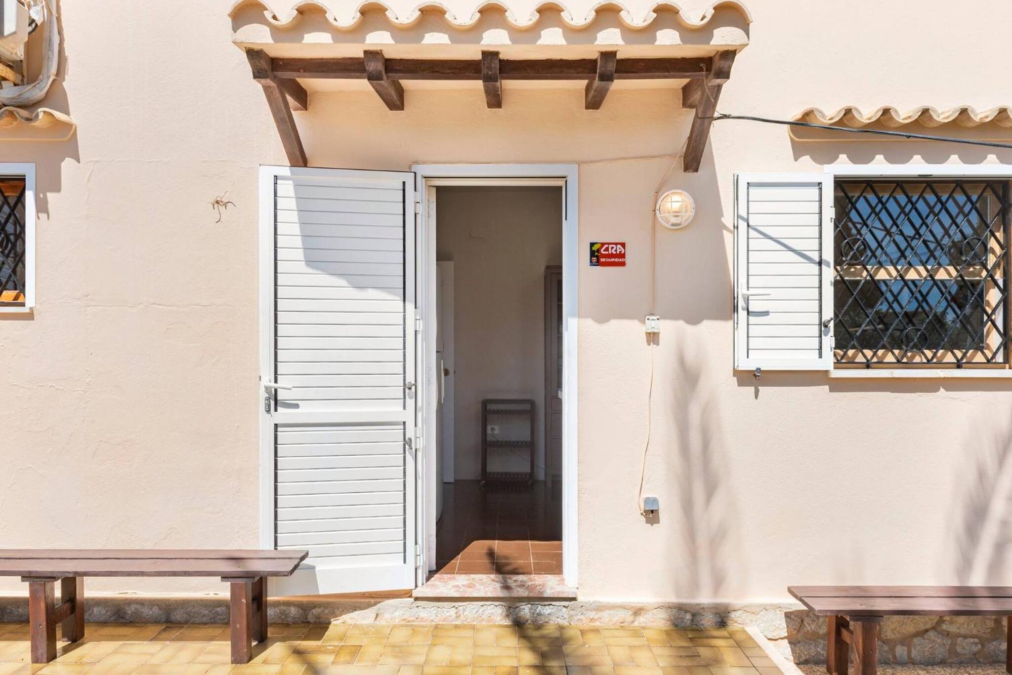Casa Ibiza Villa Sant Jordi de ses Salines Екстериор снимка