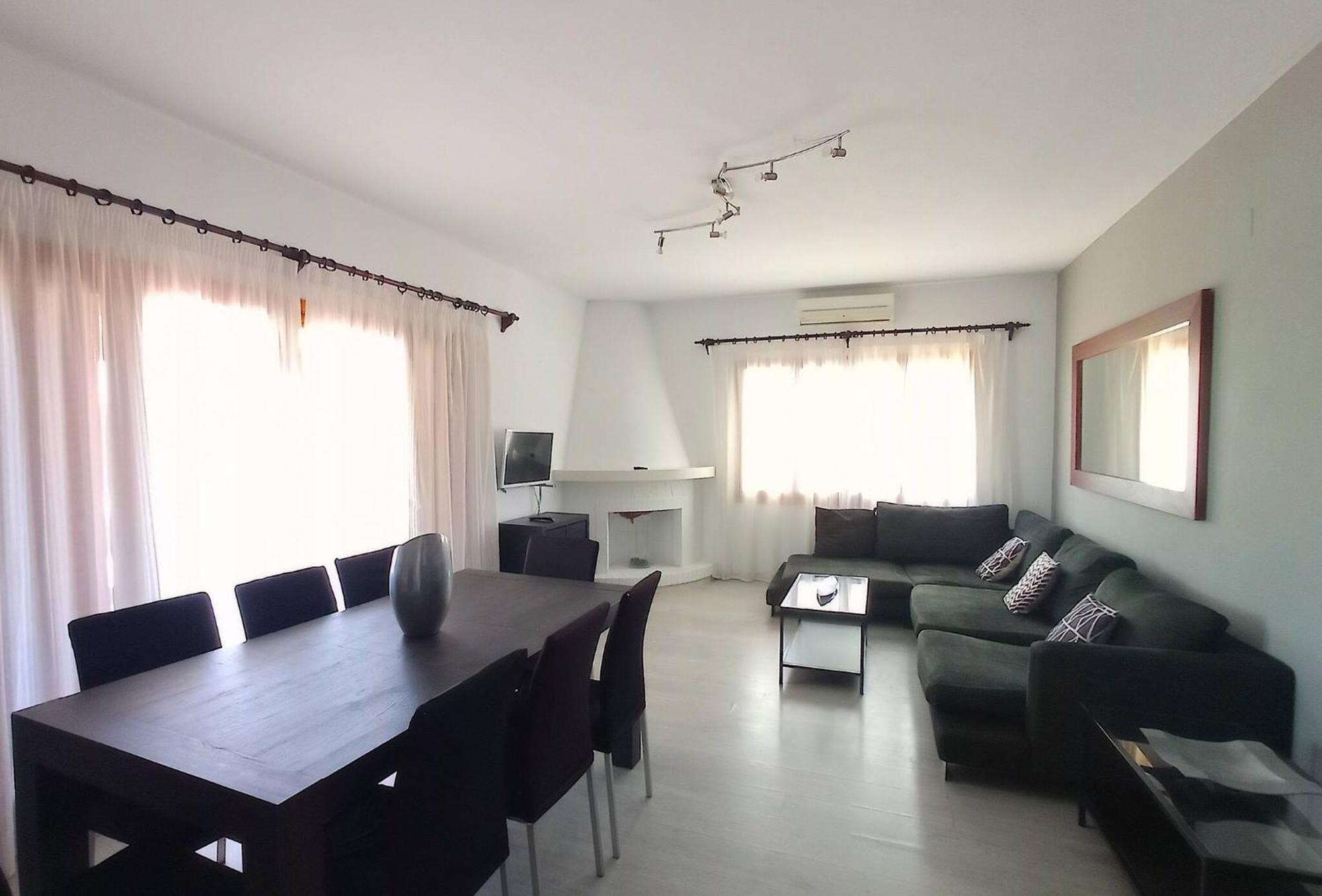Casa Ibiza Villa Sant Jordi de ses Salines Екстериор снимка