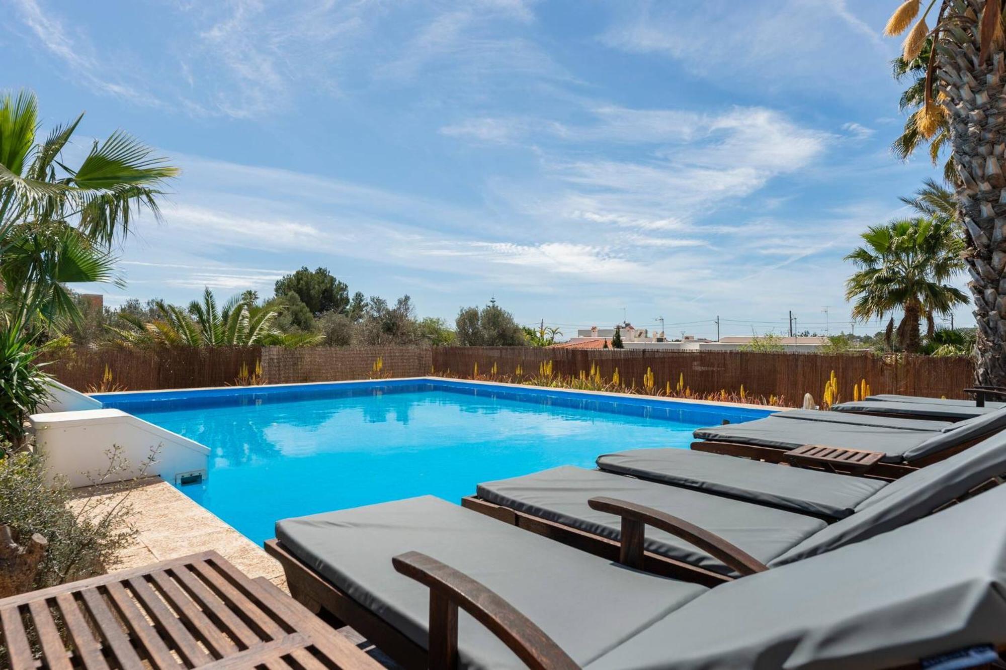 Casa Ibiza Villa Sant Jordi de ses Salines Екстериор снимка
