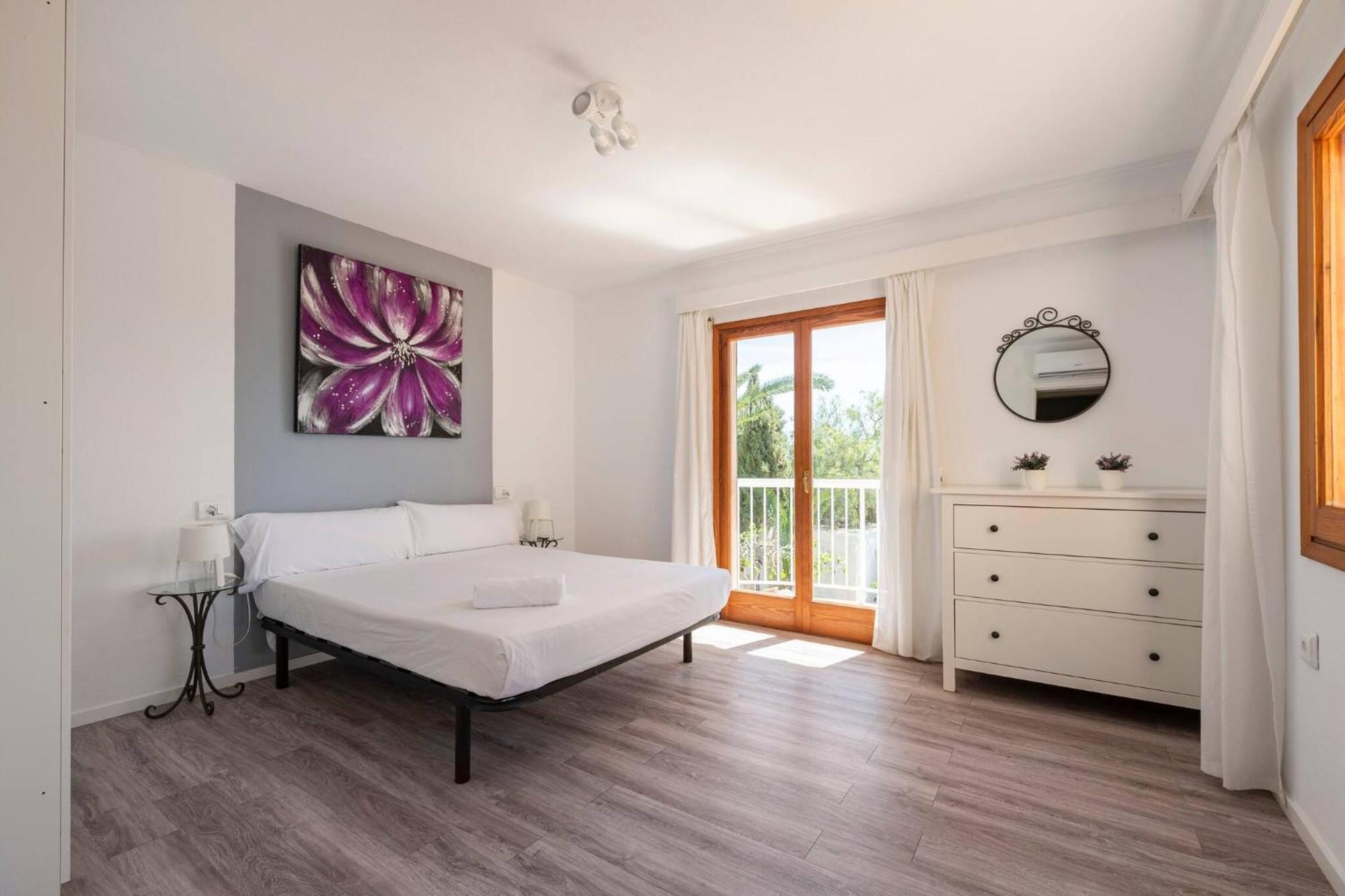 Casa Ibiza Villa Sant Jordi de ses Salines Екстериор снимка