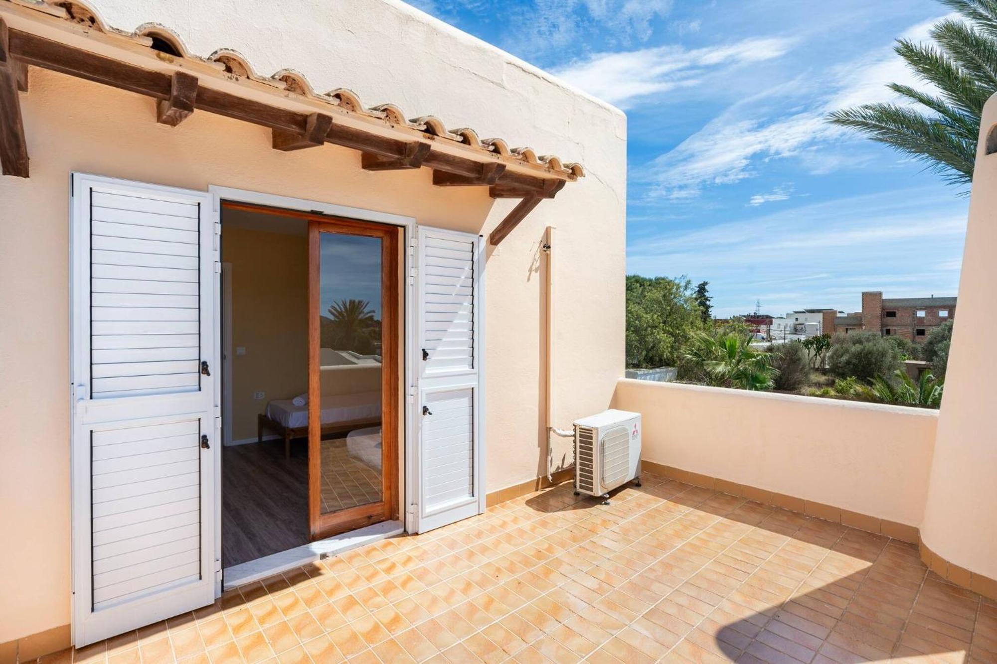 Casa Ibiza Villa Sant Jordi de ses Salines Екстериор снимка