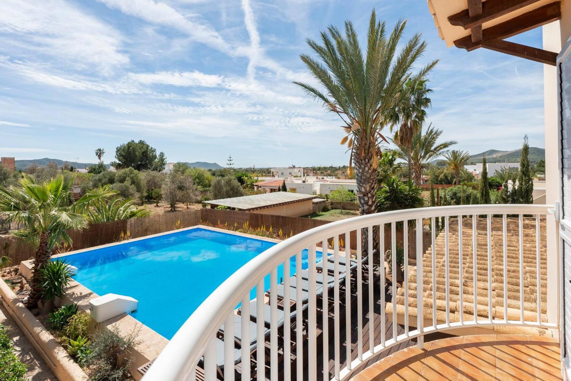 Casa Ibiza Villa Sant Jordi de ses Salines Екстериор снимка