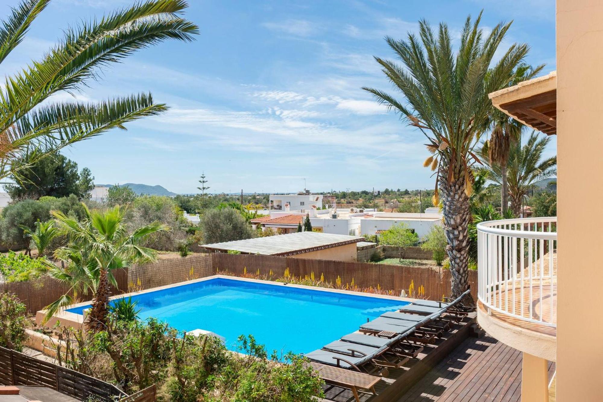 Casa Ibiza Villa Sant Jordi de ses Salines Екстериор снимка